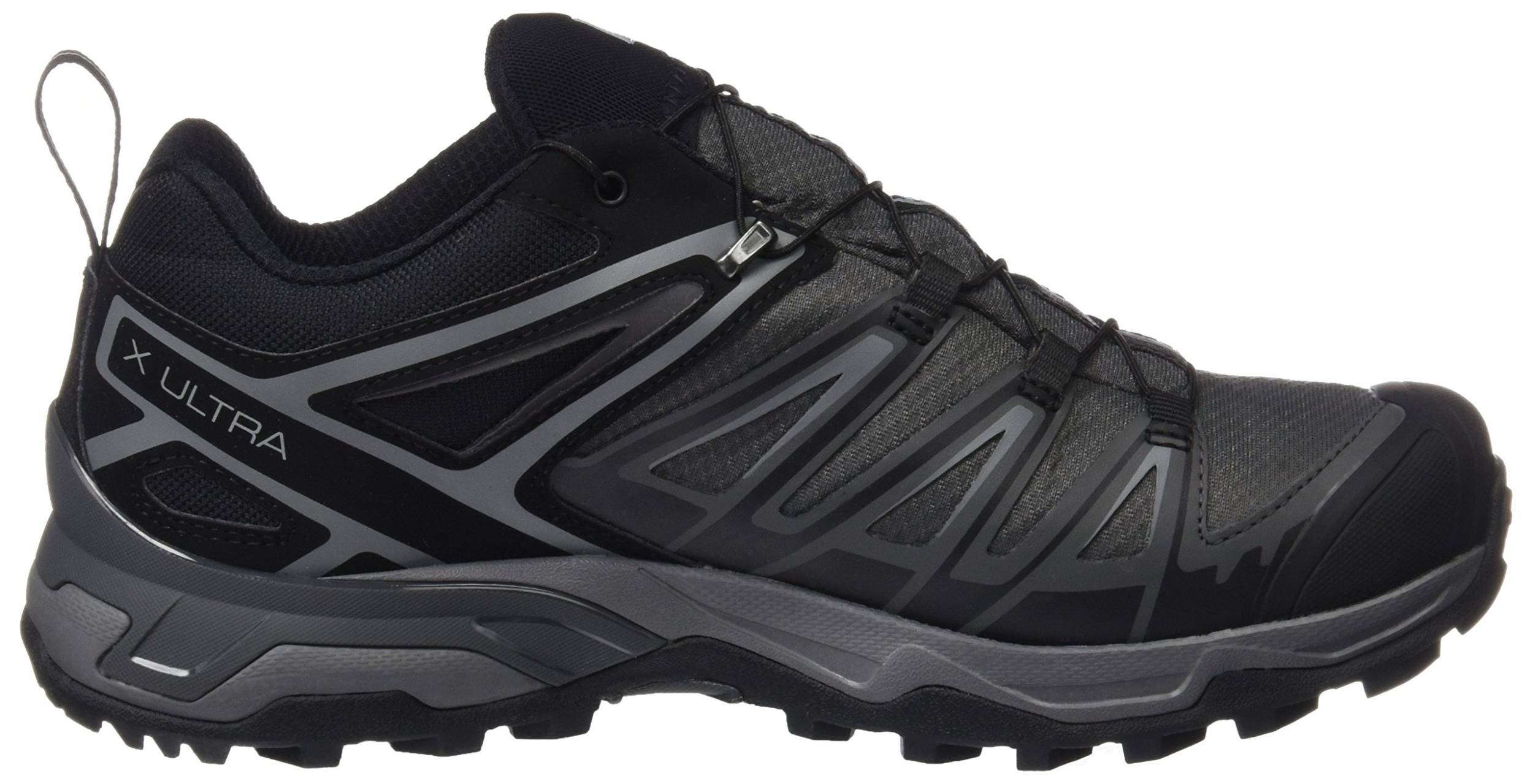 salomon hiking shoes